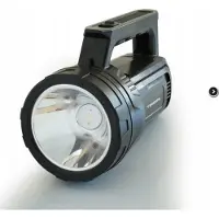 TIROSS Wiederaufladbare Taschenlampe 2W 180Lm Ts2252