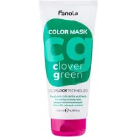 Fanola Color Mask Clover Green 200 ml