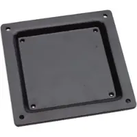 Roline VESA Adapter 75mm auf 100mm