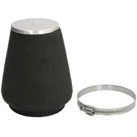 PIPERCROSS UniversalFilter (Kegel-, Airbox) TUPK007