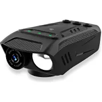Nedis Ccam100bk Action-kamera