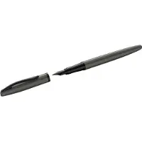 Pelikan Tintenroller Füllhalter & Kugelschreiber Jazz Noble Elegance im Set, Stone