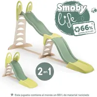 Smoby Super Megagliss Rutsche