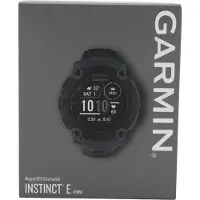 Garmin Smartwatch "Instinct E"(45/ 0,9 ″)