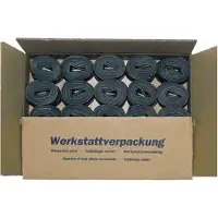 Schwalbe Scv17 40 Mm Fahrradschlauch 50 Einheiten