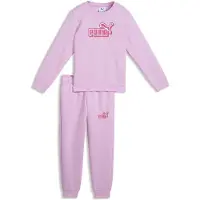 Puma Essential Logo Lab Ps Trainingsanzug