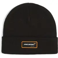 Puma Beanie "McLAREN RACING Beanie Erwachsene"