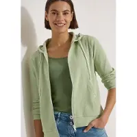 Cecil NOS Structured T-Shirt Jacket XL
