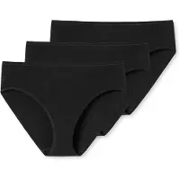 Schiesser Slip "Essentials" mit perfekter Passform
