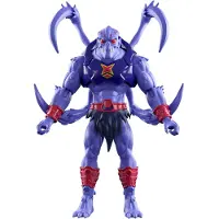Masters of the Universe Origins 200X Webstor aus der Cartoon Collection, ca. 14 cm große Actionfigur, MOTU-Spielzeug, 6 Jahr(e), Mehrfarbig, Kunststoff