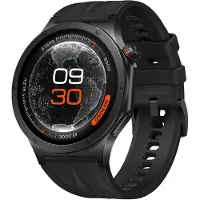 OPPO Watch X3, 3,81 cm (1.5"), AMOLED, Touchscreen, 32 GB, GPS, 70 g