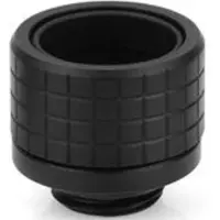 Thermal Grizzly DeltaMate Fitting - HT16 Black