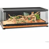 Exo Terra - Terrarium Vista - 120x60x45