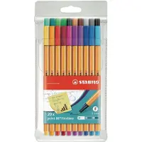 Stabilo point 88 Fineliner