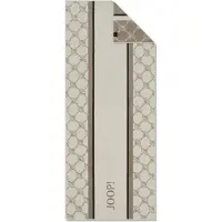 JOOP! Duschtuch JOOP! CAPSEL STRIPE