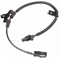 VEMO Sensor, Raddrehzahl Original Qualität