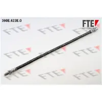 FTE Bremsschlauch 9741033