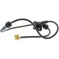 VEMO ABS Sensor Raddrehzahl Vorne passend für PEUGEOT 308 SW I (4E, 4H) V42-72-0008