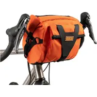 Restrap Bar Pack in Orange