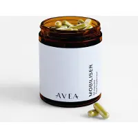 Avea Mobiliser Kapseln