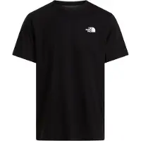 The North Face Evolution Box Nse Kurzarm-t-shirt