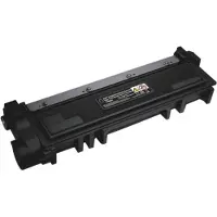 Dell CVXGF, 1200 Seiten, Schwarz, 1 Stück(e)
