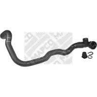 MAPCO Kühlerschlauch Wasserschlauch für VW Golf V Schrägheck (1K1) 39375