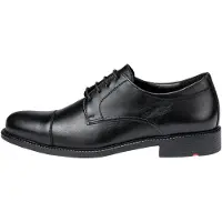 Lloyd Elegante Schnürschuhe Herren 31383733303239 Schwarz 45 EU