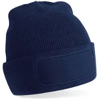 Beechfield - "Original" Mütze für Herren/Damen Unisex (Dunkelblau)