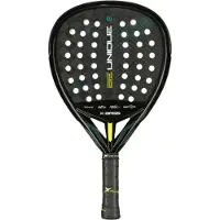 Drop Shot Rakete für Padel X-bass DP284025