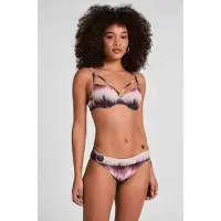 Hunkemoller Bikinihose Mauritius Lila