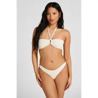 Hunkemoller Cheeky Bikinihose St Kitts Weiß