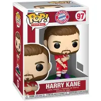 Funko POP! Pop! Football: FC Bayern Munchen - Harry Kane #97