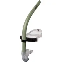 Arena Schnorchel Swim Snorkel III Unisex Sage