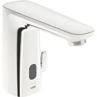Oras Electra 9210FZ berringsfrit hndvaskarmatur, 3V, Bluetooth, krom