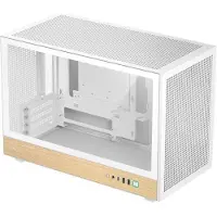 DeepCool Mini CH260 WOOD WH