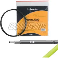 Jagwire Bremskabel Workshop 5mm GGX-SL-Lube 10 m