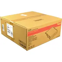 OKI 46394902, 60000 Seiten, Schwarz, ES5473MFP, 1 Stück(e)