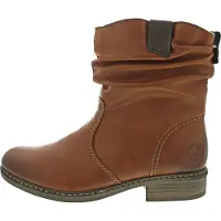 Rieker Z4180-22 (39/cayenne/kastanie)