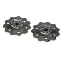 ABI Enduro Bearings Schaltwerksrolle Jockey ZERØ Sram 11V