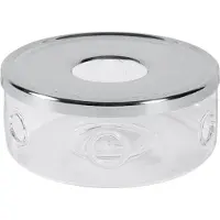 Bredemeijer Minuet Glas+inox Teller