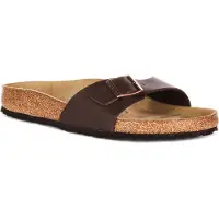 Birkenstock Madrid Birko-flor Sandalen