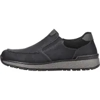 Rieker Slipper mit herausnehmbarer Einlage