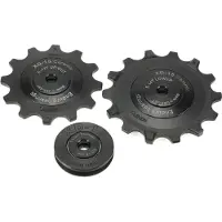 ABI Enduro Bearings Enduro-Lager-Stützradsatz xd-15 – Sram Eagle – 12 Gang – schwarz
