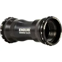 ABI Enduro Bearings TorqTite Ultra Torque Lagerschalen, BB86, black (UTC-0113)