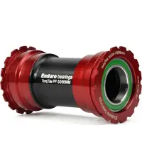 Enduro BB86/92 Shimano HollowTech II Lager Set - ABEC 3