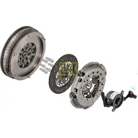 LuK Schaeffler Kupplungssatz x 600 0364 00