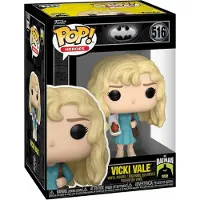 Funko POP! Batman - 516 - Vicki Vale DC Comics
