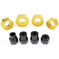 ABI Enduro Bearings Bbt-044 Tretlagergehäuse