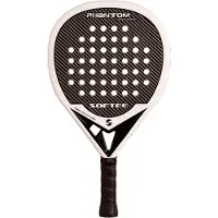 Softee Phantom Padelschläger Silber Silber One Size